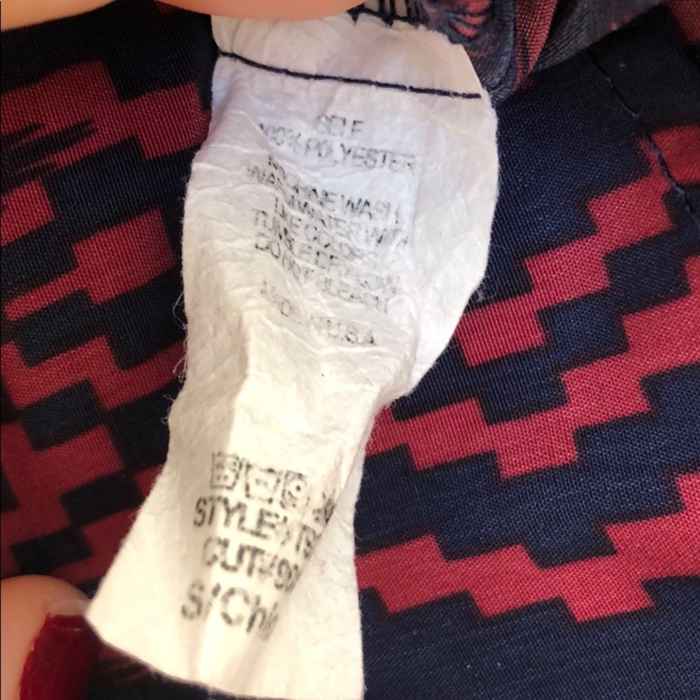 Francesca’s blouse! - Picture 4 of 4